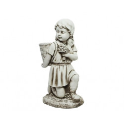 Estatua polimagnesio pintura en aerosol para niños al aire libre