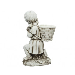 Estatua polimagnesio pintura en aerosol para niños al aire libre