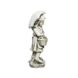 Estatua polimagnesio pintura en aerosol para niños al aire libre