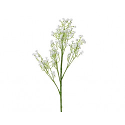Gypsophilia poliéster