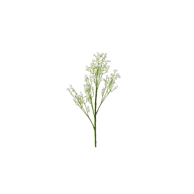 Gypsophilia poliéster
