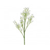 Gypsophilia poliéster
