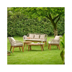 Conjunto salón sevilla pp cuerda exterior fsc 100%