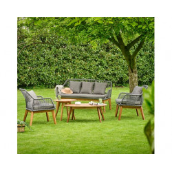 Conjunto salón sevilla pp cuerda exterior fsc 100%