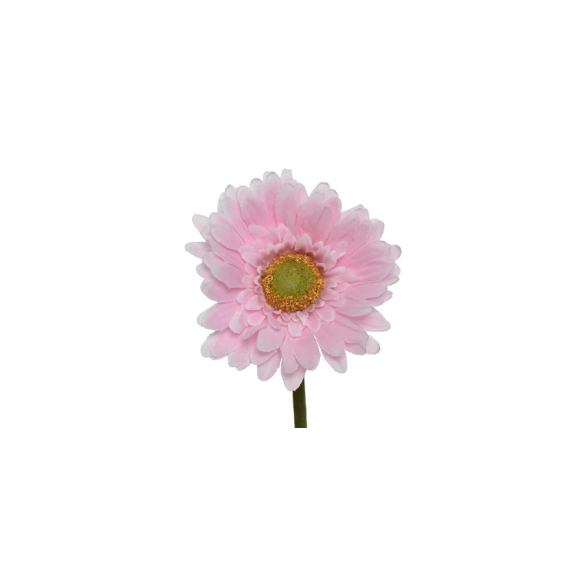 Poliéster Gerbera