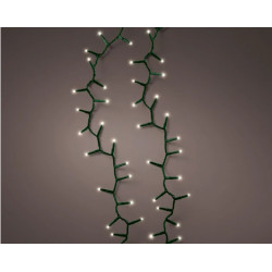 Luces compact 350 LED - 7,5 m.