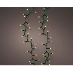 Luces compact 350 LED - 7,5...