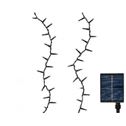 Guirnalda solar compact
