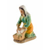 LAVANDERA RESINA 15CMS.