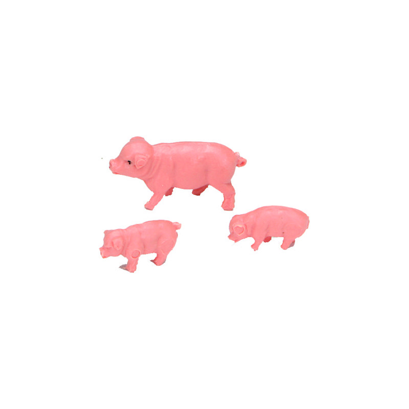 CRIA CERDO 2CMS.
