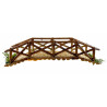 PUENTE CURVO 25CMS.
