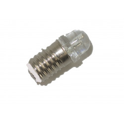 BOMBILLA PEQUEÑA BLANCA LED...