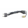 LUZ LED BLANCA PEQUEÑA 3,5V