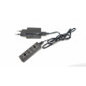 ADAPTADOR DE USB C/CARGADOR 220V