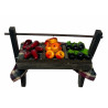 PUESTO FRUTAS/VERDURAS