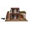 POSADA CORCHO C/LUZ LED