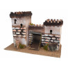 CASTILLO CORCHO