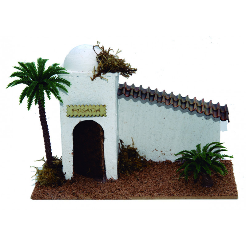 POSADA HEBREA