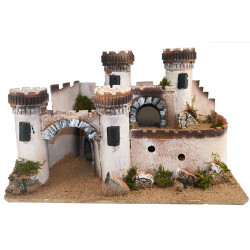 CASTILLO CORCHO