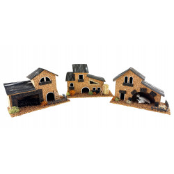 CASAS CORCHO SURT.