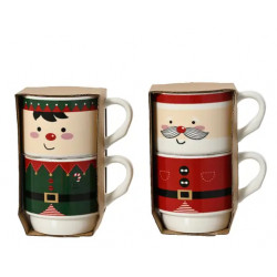 Taza menaje