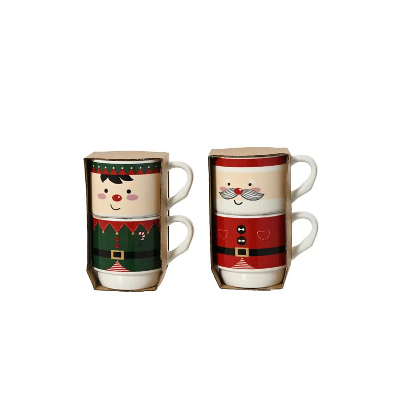 Taza menaje