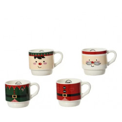 Taza menaje