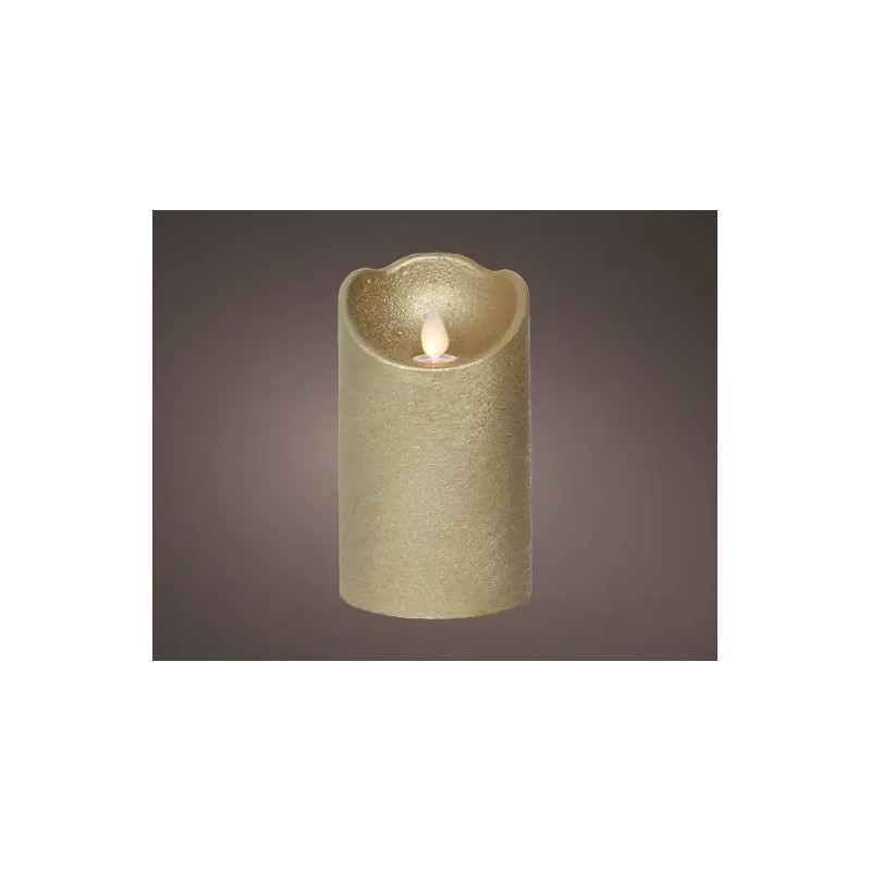 Vela 12,5cm