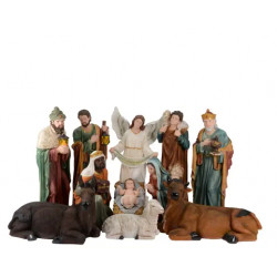 Nacimiento 105cm