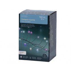 Micro LED compact 12m