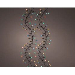 Luces Excel 25m