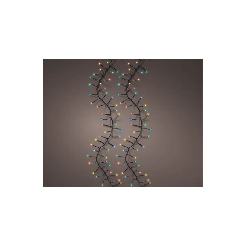 Luces Excel 25m