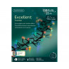 Luces Excel 25m
