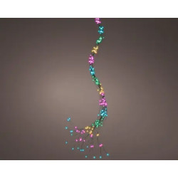Micro LED en ramo 210cm