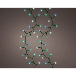 Luces compact 16m