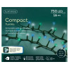 Luces compact 16m