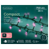Luces compact 16m