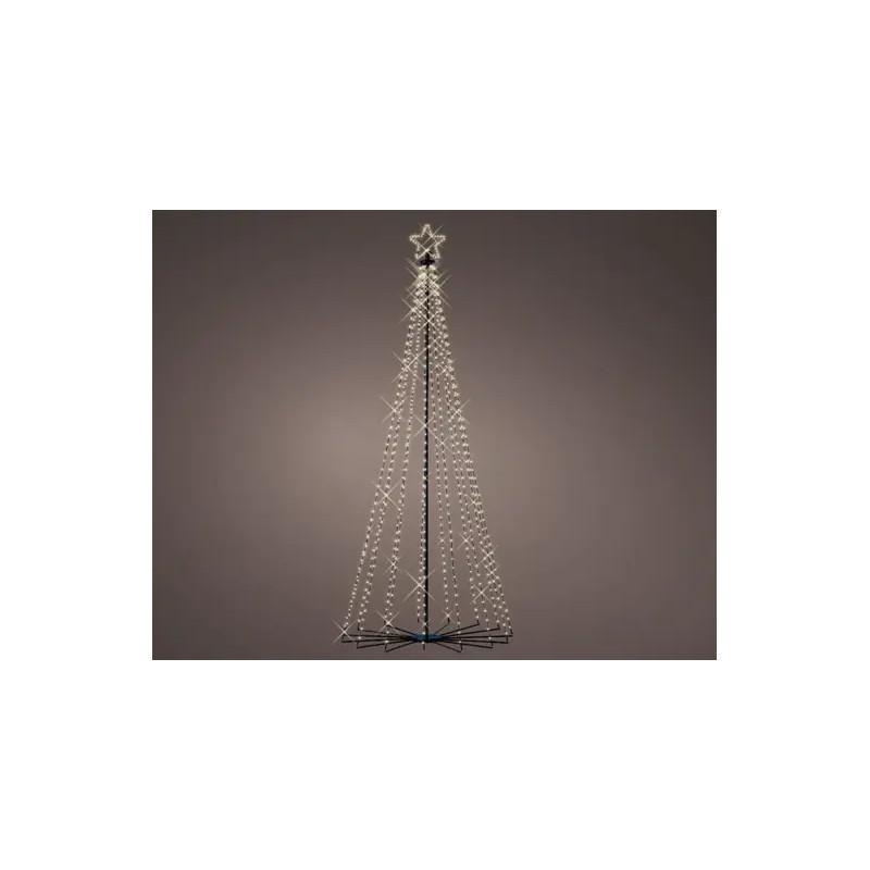 Árbol LED 240CM