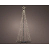 Árbol LED 240CM