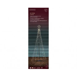 Árbol LED 240CM