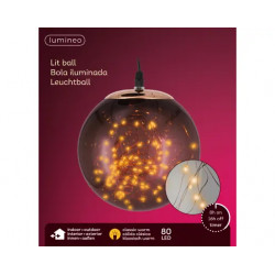 Bola LED
