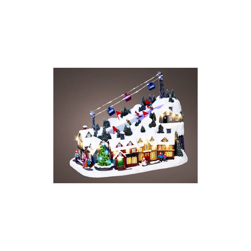 Micro pueblo