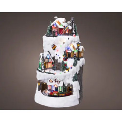 Micro pueblo