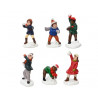 Figuras pueblo