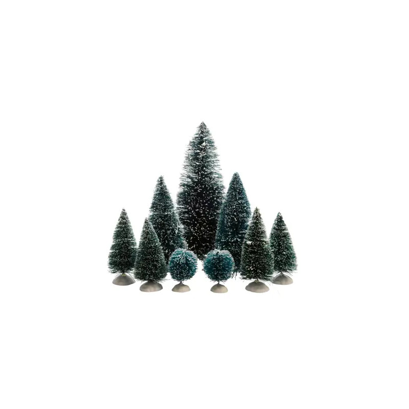 Árbol pueblo