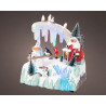 Escenario hielo