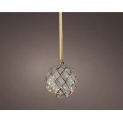 Bola con cuerda