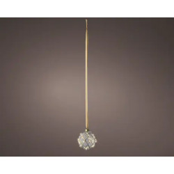 Bola con cuerda