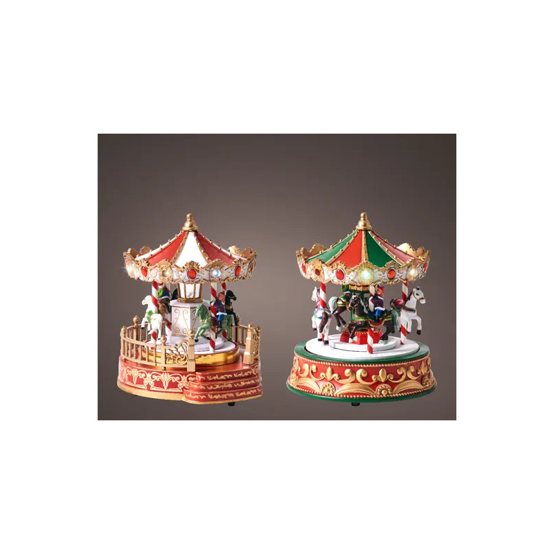 Carrousel