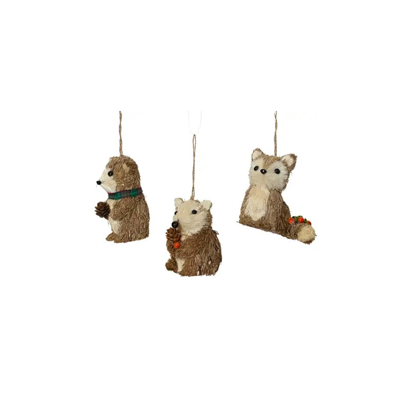 Animales